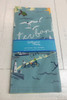 Outer Banks Kitchen Tea Towel