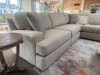 Paxton 663 Deep Seat Sectional