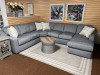 Caverra Sectional with Chaise