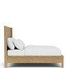 Riverside Davie Panel Bed