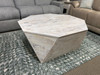 Geo Cube Storage Coffee table