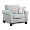 1142 Grande Mist Chair 1/2