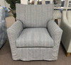 AC66XLG Salem Swivel Glider - Slipcover