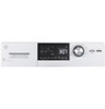 GFQ14ESSNWW GE® 24" 2.4 CU. FT.CAPACITY FRONT LOAD WASHER/CONDENSER DRYER COMBO