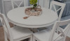 Surfside Round Dining Set 