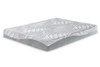 8" Memory Foam Mattress 