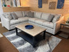 731 Oliver Sectional 