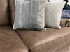 Luke Home Trinity Sectional Bandero Tobacco