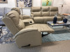 910 Maverly Reclining - Leather