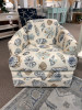 40SW Swivel Chair Lobo Sand