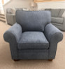 512 Club Chair - Pez Ocean