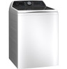 PTW705BSTWS GE Profile™ 5.3 cu. ft. Capacity Washer with Smarter Wash Technology and FlexDispense
