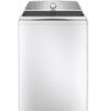 PTW605BSRWS GE Profile™ 4.9 cu. ft. Capacity Washer with Smarter Wash Technology and FlexDispense