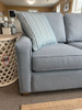 402 Sectional with Wedge - Starter Maya