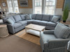 402 Sectional with Wedge - Starter Maya