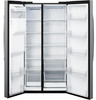 GSS28NYYFS GE® 27.9 Cu. Ft. Side-By-Side Refrigerator with Extra Tall Dispenser and In-Door Icemaker