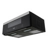 1.2 Cu. Ft. Over-the-Range Low Profile Sensor Microwave Oven UVM9125STSS