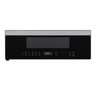 1.2 Cu. Ft. Over-the-Range Low Profile Sensor Microwave Oven UVM9125STSS