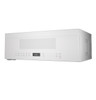 1.2 Cu. Ft. Over-the-Range Low Profile Sensor Microwave Oven UVM9125DYWW