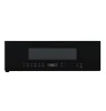 1.2 Cu. Ft. Over-the-Range Low Profile Sensor Microwave Oven UVM9125DYBB