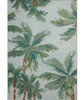 Loloi Botanical Sky/Green Rug