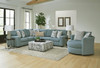 Chambray Sectional 