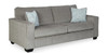 Altari Alloy Queen Sleeper 