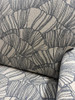 Scarlett High Leg Push Back Recliner