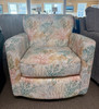 Caroly 2817 Swivel Glider 26901 Aegean 