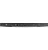 GE® Top Control with Plastic Interior Dishwasher with Sanitize Cycle & Dry Boost GDP630PGRBB