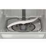 GE® Top Control with Plastic Interior Dishwasher with Sanitize Cycle & Dry Boost GDP630PGRBB