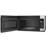 Café™ 2.1 Cu. Ft. Over-the-Range Microwave Oven - CVM521P2MS1