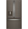 GFE26JMMES - GE® ENERGY STAR® 25.6 Cu. Ft. French-Door Refrigerator 