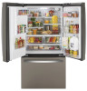 GFE26JMMES - GE® ENERGY STAR® 25.6 Cu. Ft. French-Door Refrigerator 