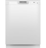 GDF510PGRWW GE® DISHWASHER WITH FRONT CONTROLS