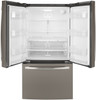 GE® 27.0 Cu. Ft. ENERGY STAR®  French-Door Refrigerator - GNE27JMMES