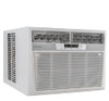 Frigidaire 18,500 BTU Window-Mounted Room Air Conditioner with Supplemental Heat - FFRH1822R2