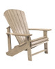 C01-02 Classic  Adirondack White