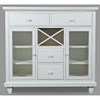 Madaket Counter Height Storage 