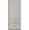 ZIR361NPRII MONOGRAM 36" INTEGRATED, PANEL-READY COLUMN REFRIGERATOR