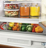 Monogram 30" Integrated Customizable Refrigerator (for Single or Dual Installation) ZIC303NPPII