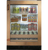 Monogram Beverage Center ZDBI240HII