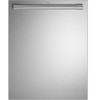 ZDT985SPNSS MONOGRAM SMART FULLY INTEGRATED DISHWASHER