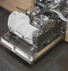 ZDT985SINII MONOGRAM SMART FULLY INTEGRATED DISHWASHER