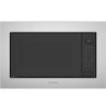 Monogram 2.2 Cu. Ft. Built-In Microwave Oven ZEB1227SLSS