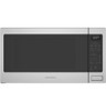 Monogram 2.2 Cu. Ft. Countertop Microwave Oven ZES1227SLSS