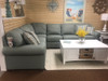 5535 Thornton Sectional - Revolution