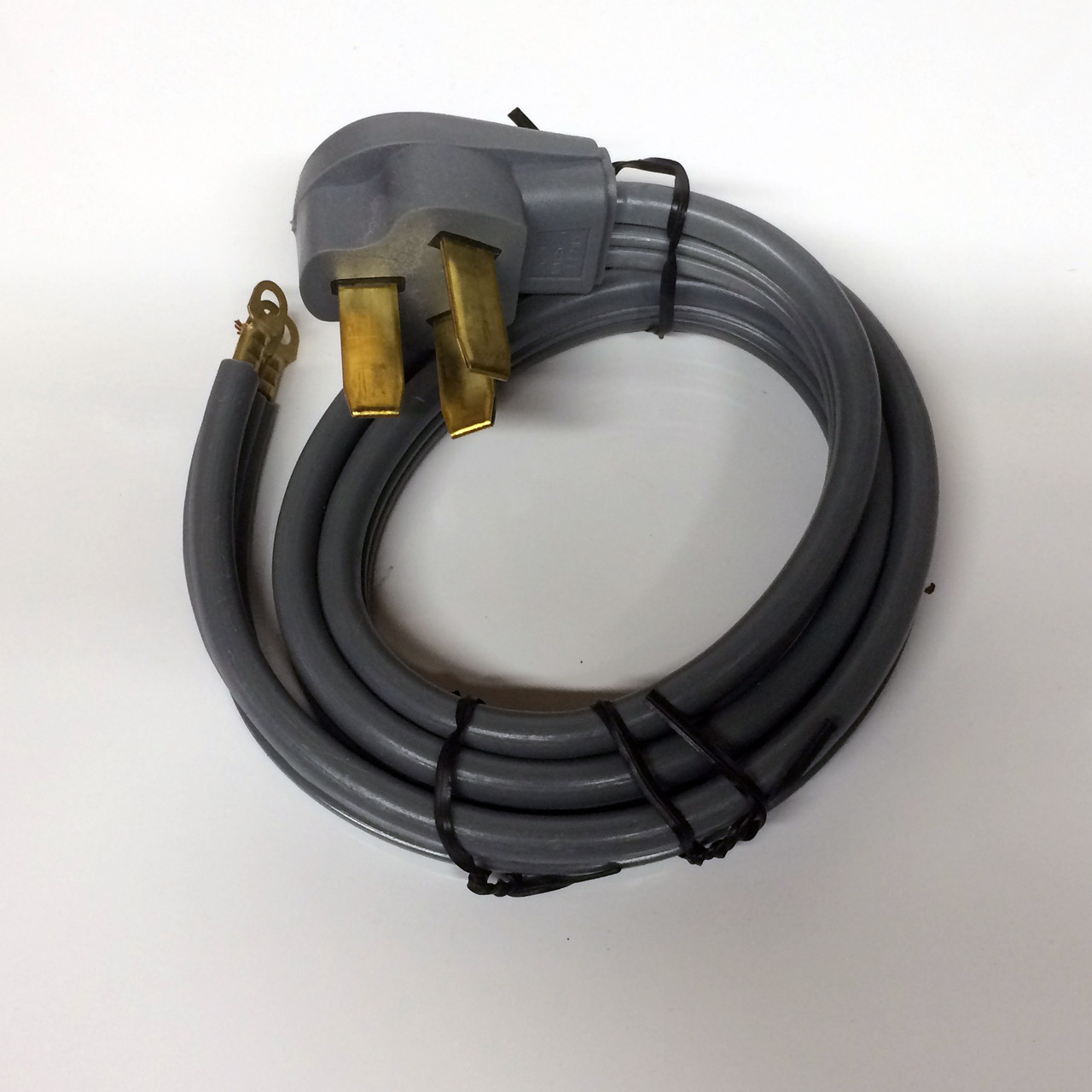 Range Cord 3 Wire/ 3 Prong