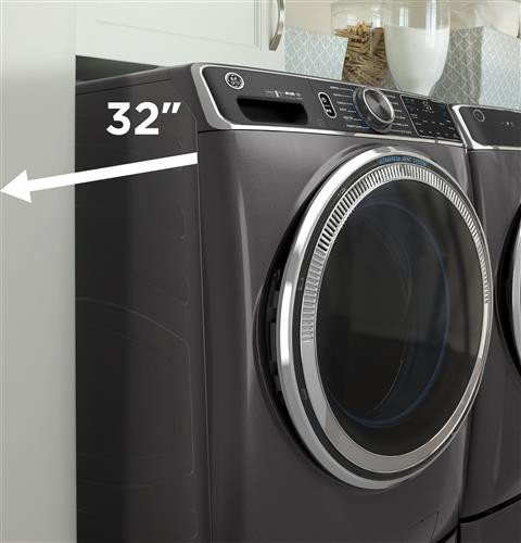 GE Front Load Washer Dryer Review Worth The Buy?, 54 OFF