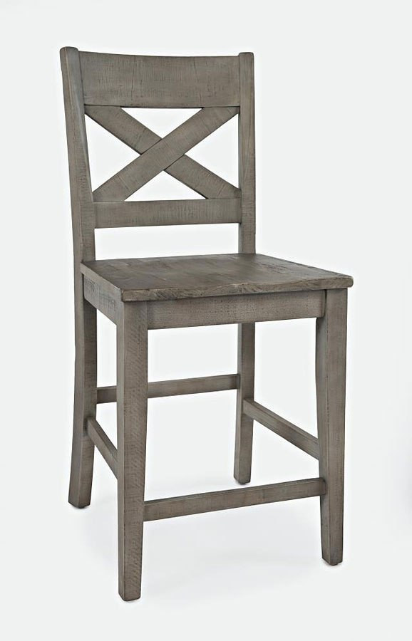 Jofran Outer Banks X Back Counter Stool